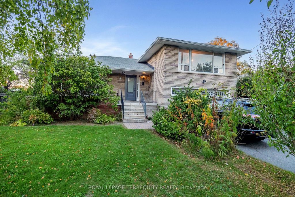 Photo of 2 Stockton Road, Toronto, ON M6A 1K7 (MLS # W12456859)