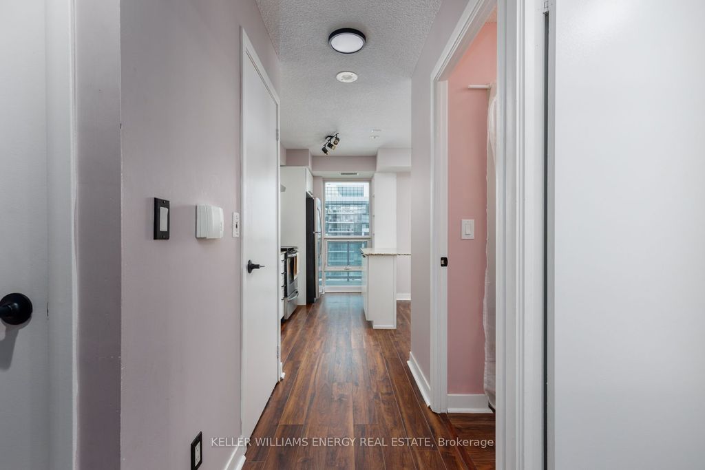 Photo of 155 Legion Road N #912, Toronto, ON M8Y 0A7 (MLS # W12985984)