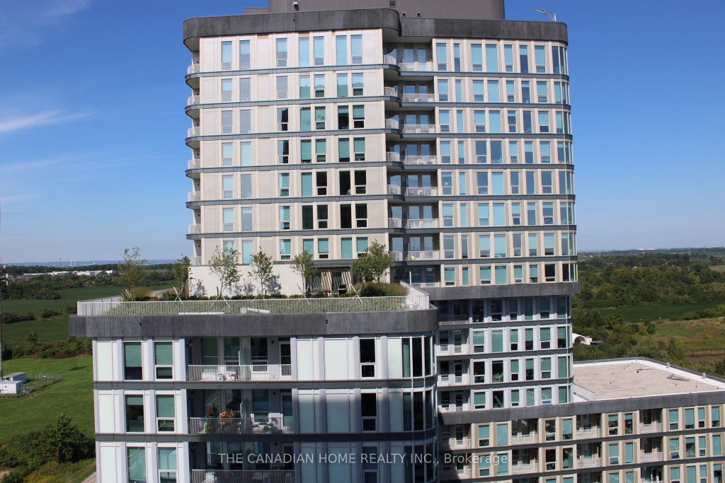 Photo of 3220 William Coltson Avenue #1406, Oakville, ON L6H 7X9 (MLS # W13777064)