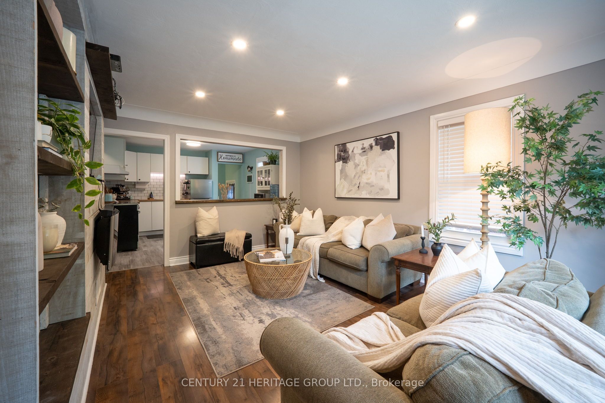 115 Sheridan Street