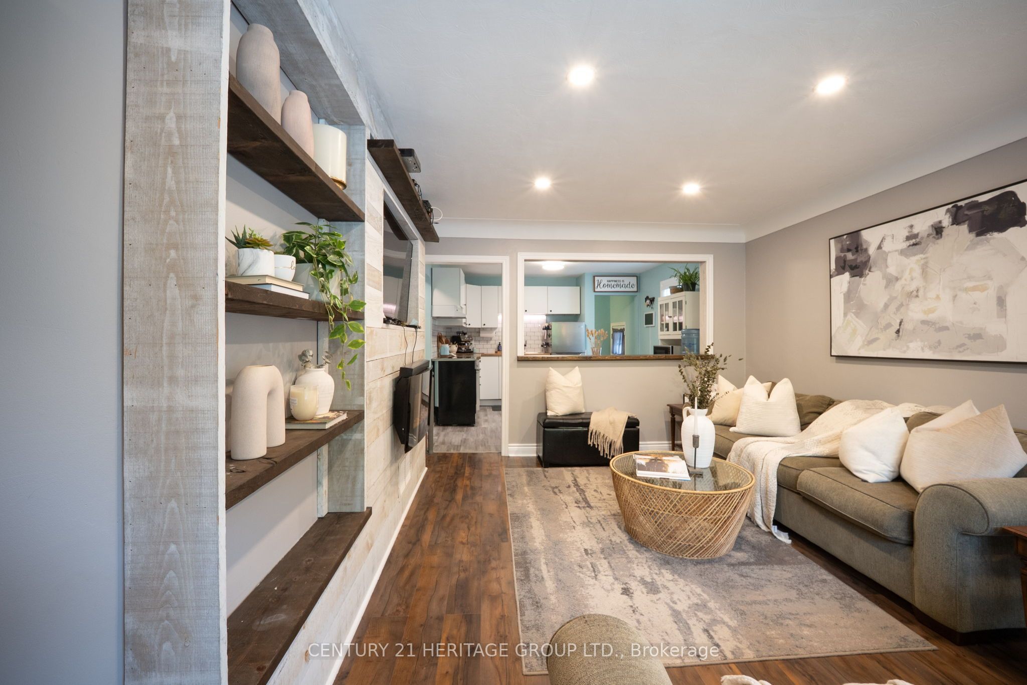 115 Sheridan Street