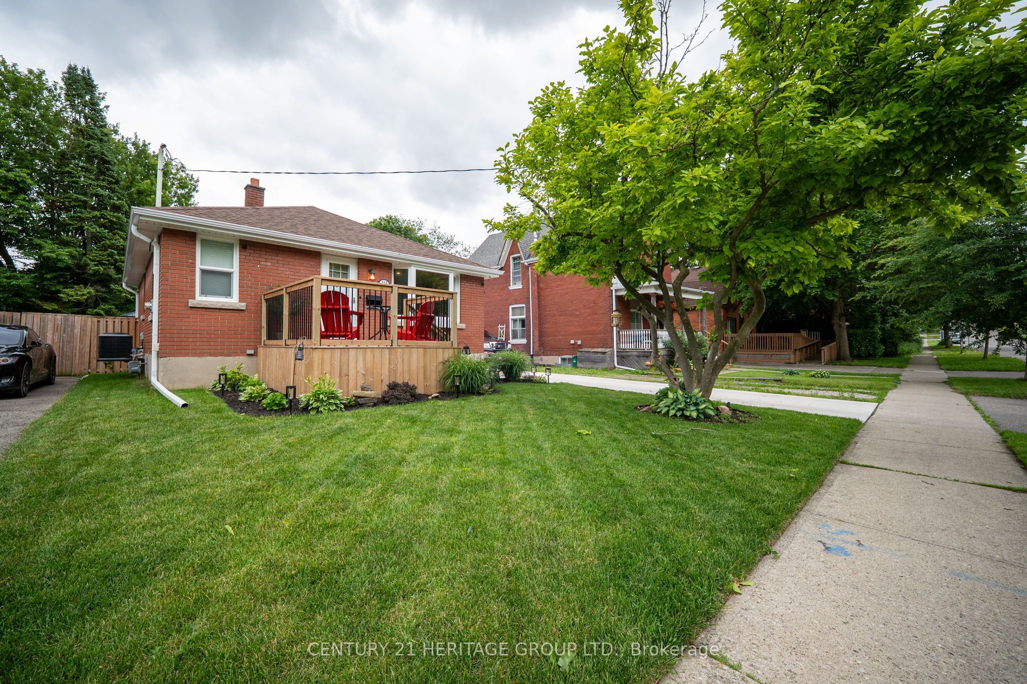 115 Sheridan Street