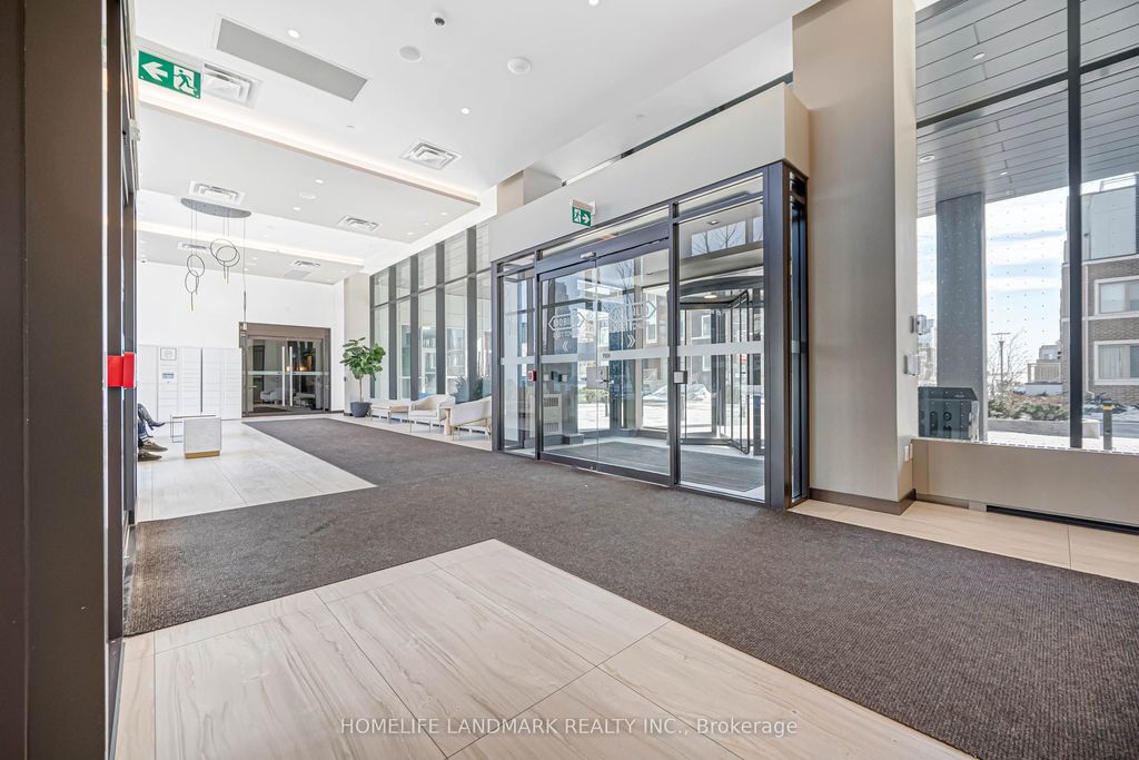 Photo of 10 Honeycrisp Crescent #622, Vaughan, ON L4K 0M7 (MLS # N12842420)