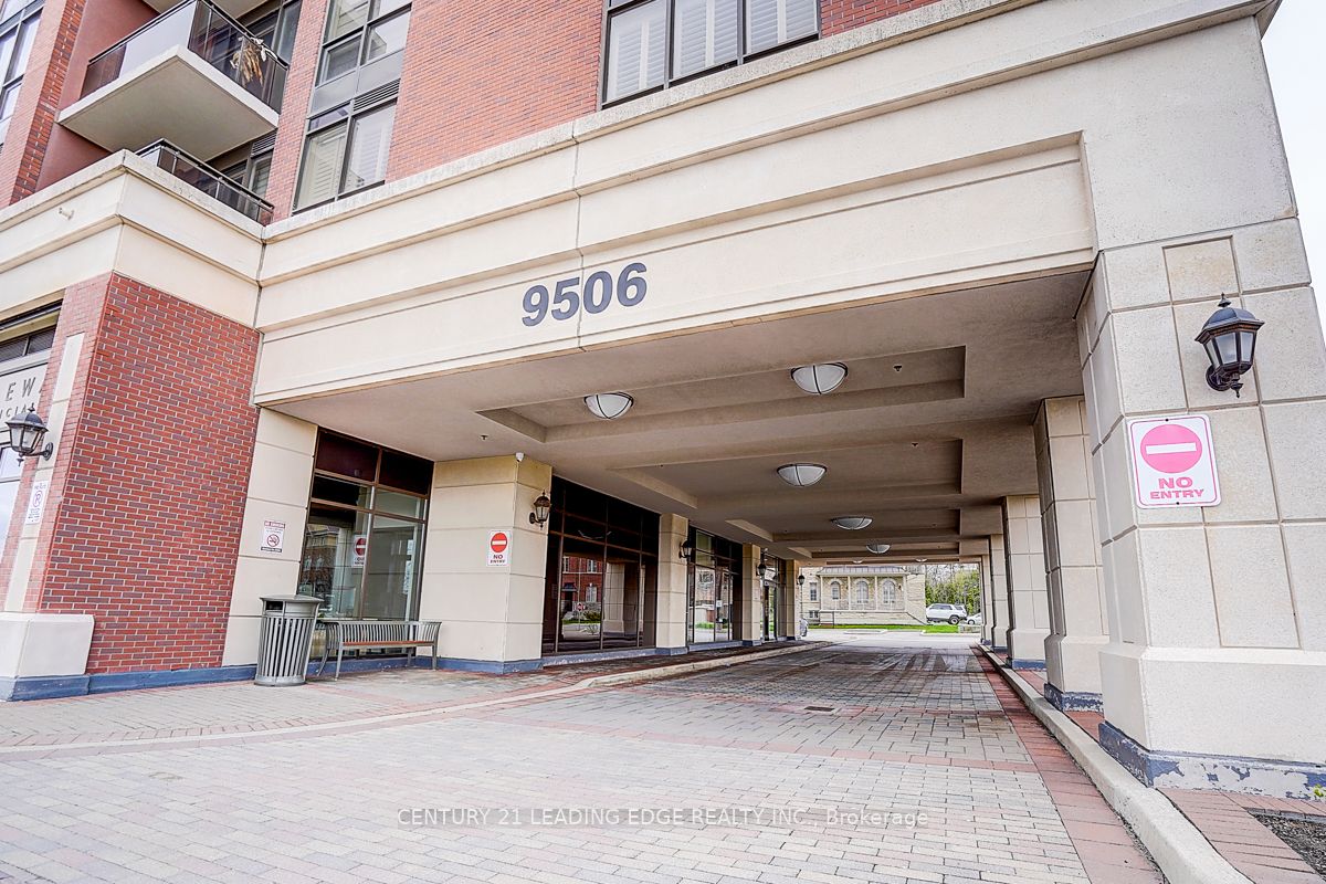 9506 Markham Road 906