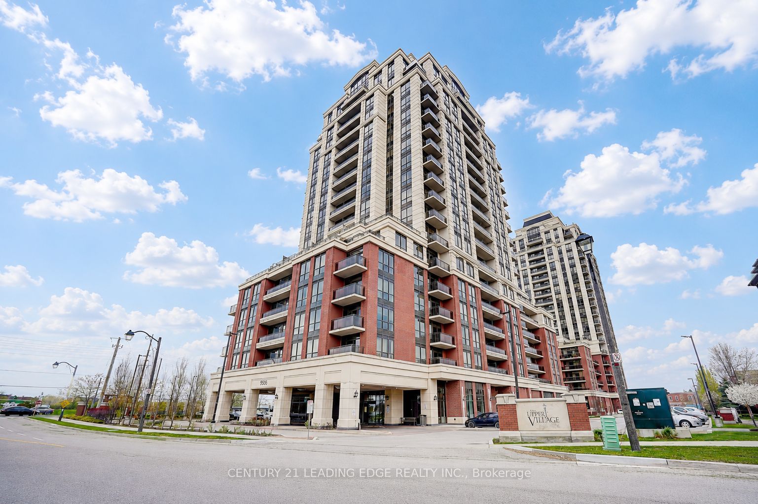9506 Markham Road 906