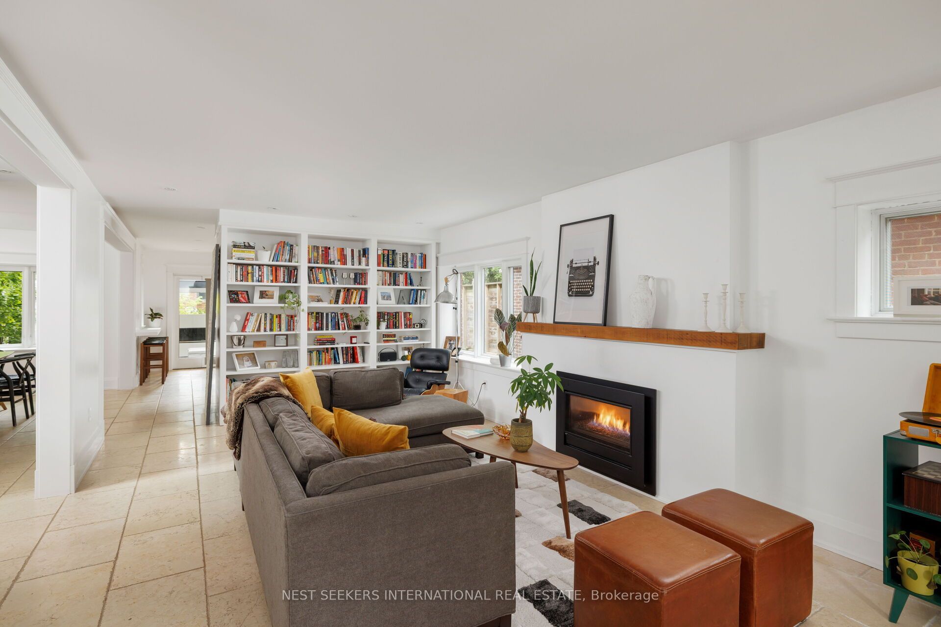 30 Duart Park Road