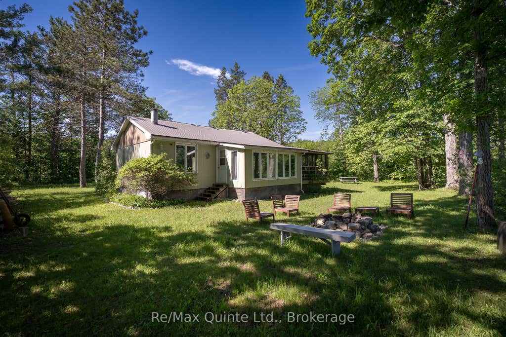 Photo of 74 French Settlement Lane, Tweed, ON K0K 3J0 (MLS # X13426420)