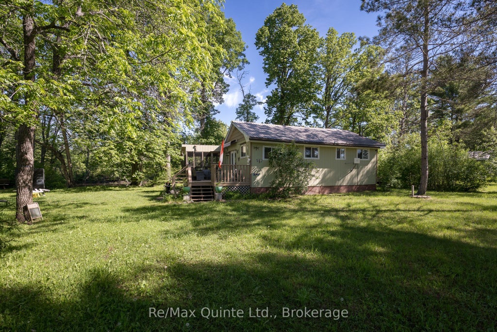 Photo of 74 French Settlement Lane, Tweed, ON K0K 3J0 (MLS # X13426420)