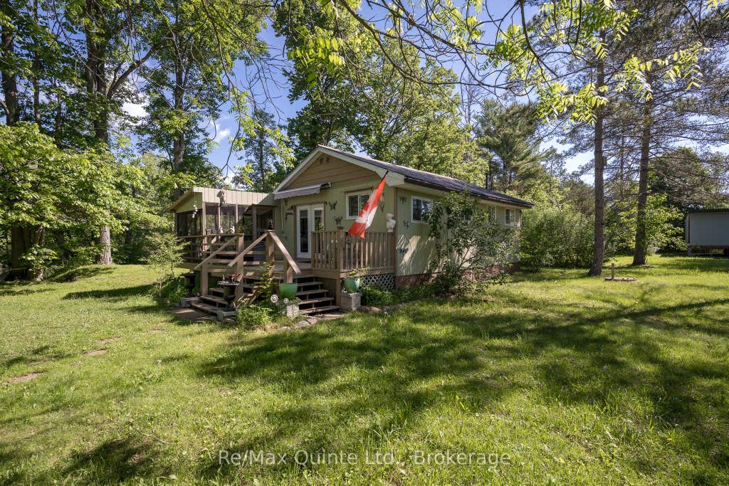 Photo of 74 French Settlement Lane, Tweed, ON K0K 3J0 (MLS # X13426420)