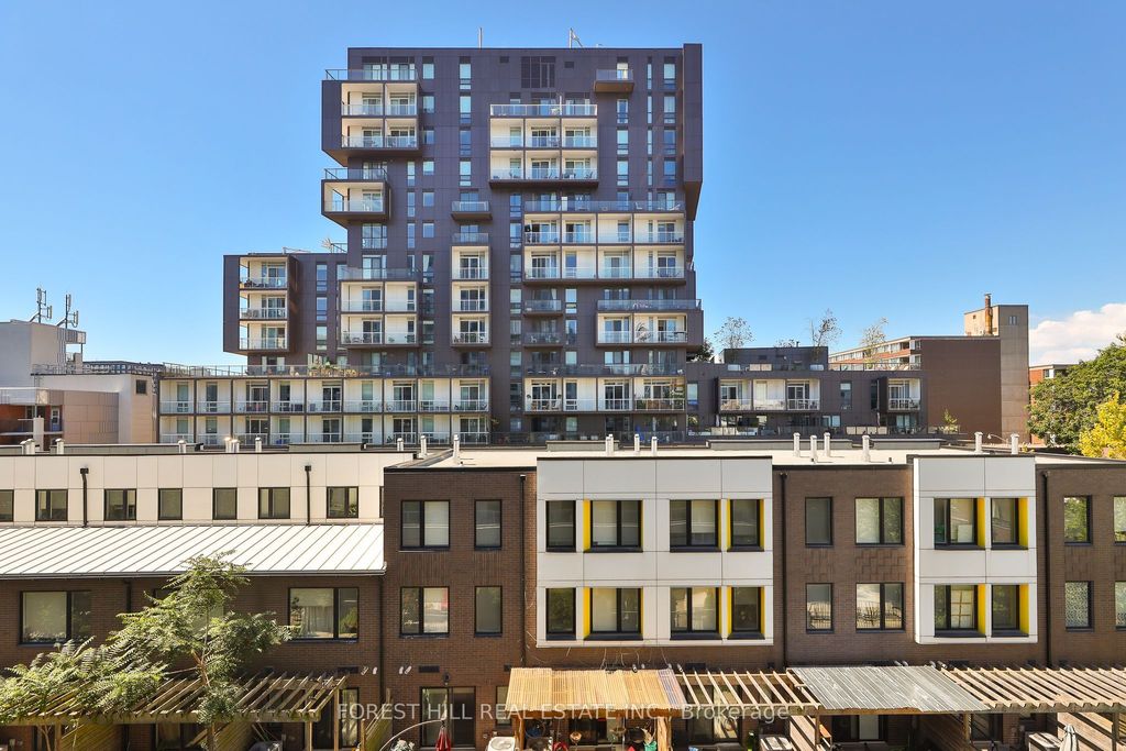 Photo of 38 Cameron Street #404, Toronto, ON M5T 0C3 (MLS # C12362627)