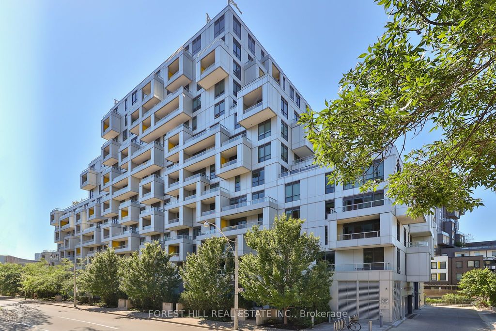 Photo of 38 Cameron Street #404, Toronto, ON M5T 0C3 (MLS # C12362627)