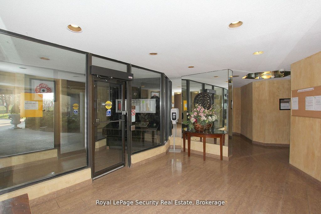 Photo of 10 Martha Eaton Way #2413, Toronto, ON M6M 5B3 (MLS # W12820364)