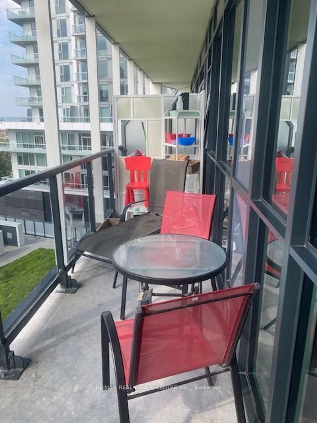 Photo of 30 Ordnance Street E #701, Toronto, ON M6K 1A2 (MLS # C12735390)