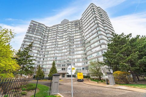 50 Kingsbridge Garden Circle 1508 Mississauga ON L5R 1Y2