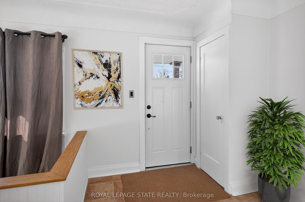 Photo of 94 Emerson Street, Hamilton, ON L8S 2X6 (MLS # X12795076)