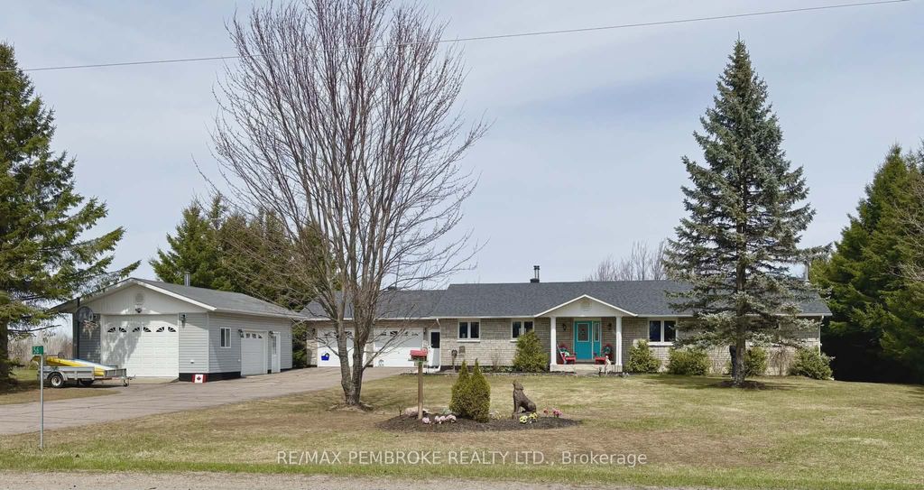 Photo of 56 Robertson Drive, Whitewater Region, ON K0J 1C0 (MLS # X12962636)