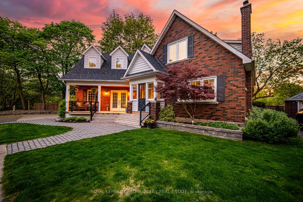 Photo of 20 Fleming Avenue, Brampton, ON L6Y 1K1 (MLS # W12721670)