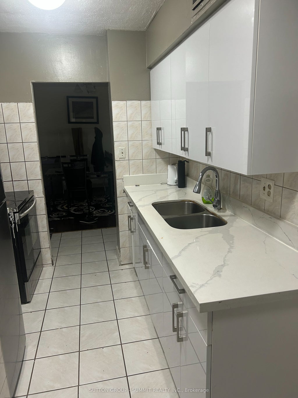 Photo of 320 Dixon Road E #1111, Toronto, ON M9R 1S8 (MLS # W13756398)