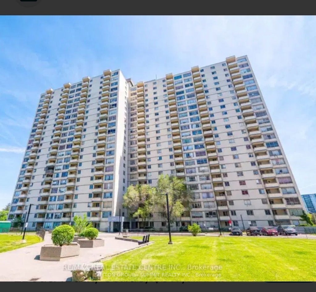 Photo of 320 Dixon Road E #1111, Toronto, ON M9R 1S8 (MLS # W13756398)