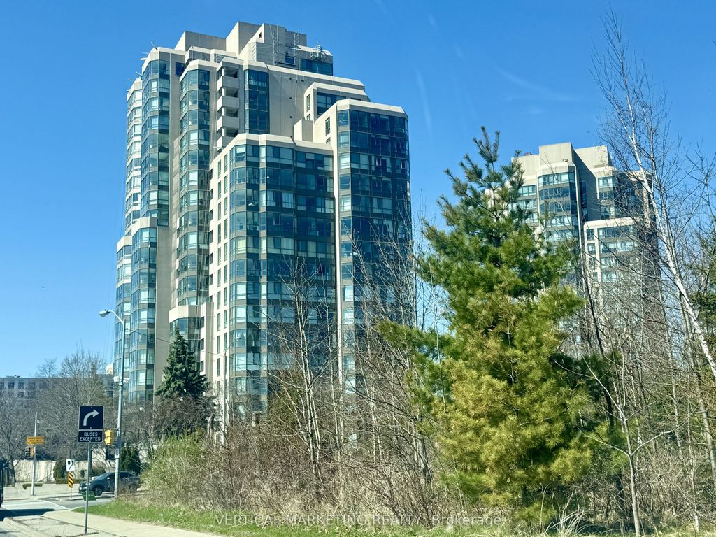 Photo of 3231 Eglinton Avenue E #1408B, Toronto, ON M1J 3N5 (MLS # E12654320)