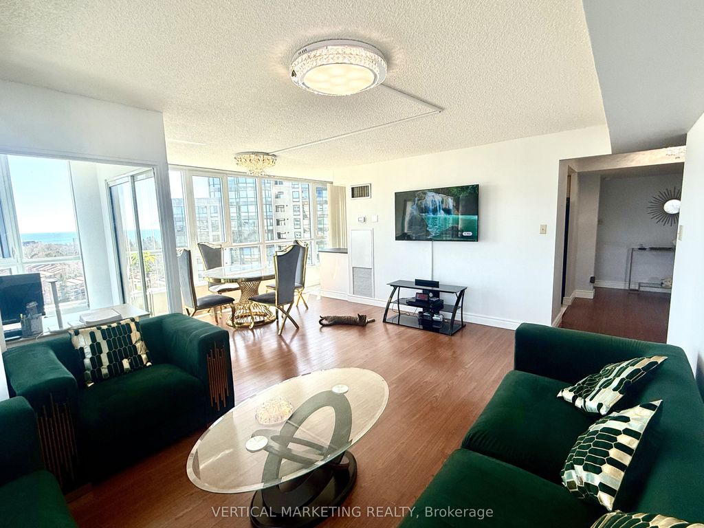 Photo of 3231 Eglinton Avenue E #1408B, Toronto, ON M1J 3N5 (MLS # E12654320)