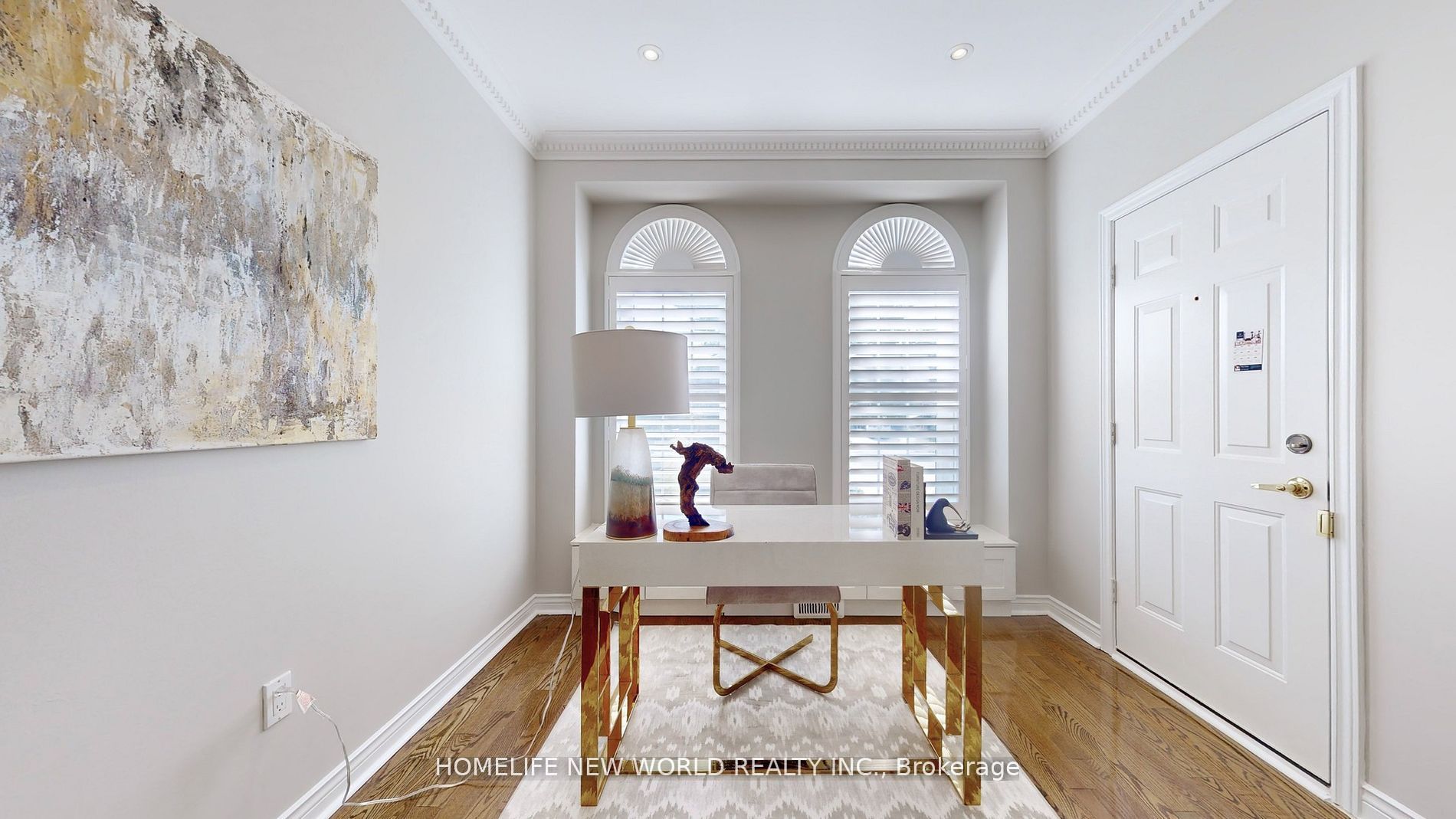 115 Golden Tulip Crescent