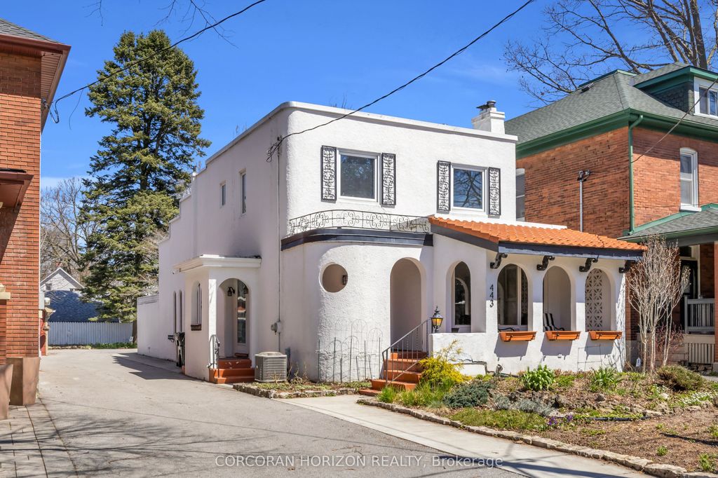 Photo of 443 Duke Street, Waterloo, ON N3H 3S9 (MLS # X13042358)