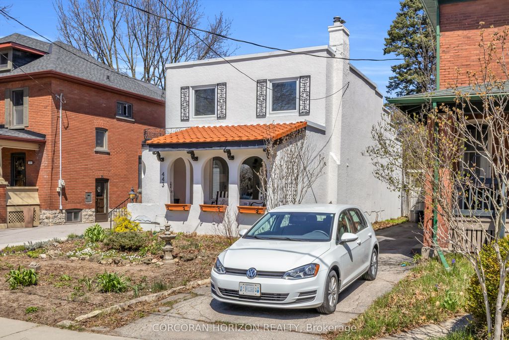 Photo of 443 Duke Street, Waterloo, ON N3H 3S9 (MLS # X13042358)