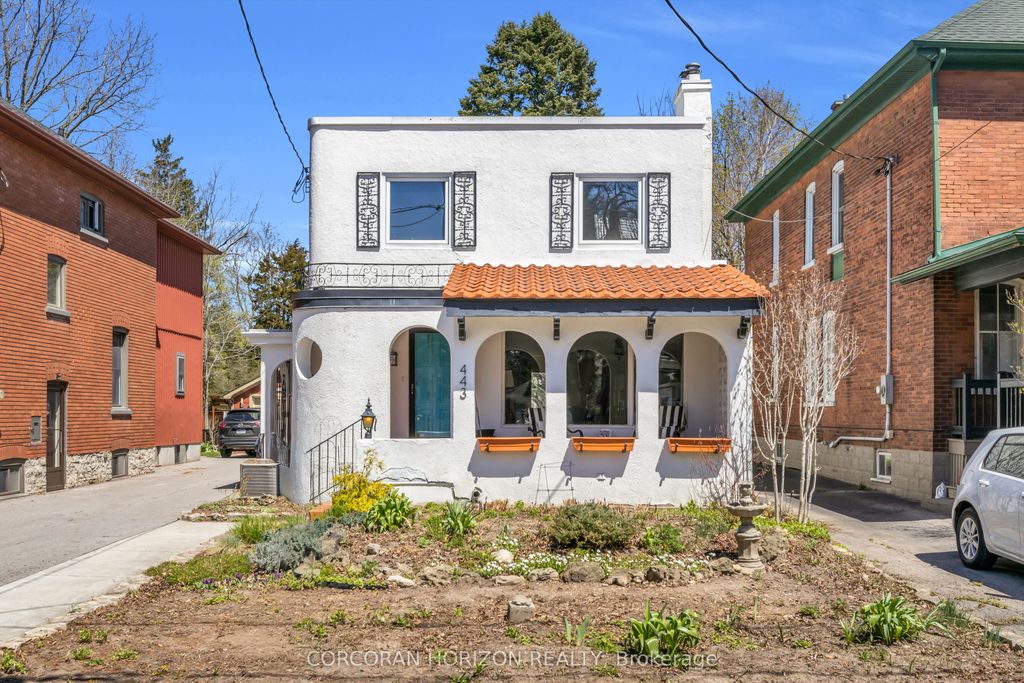 Photo of 443 Duke Street, Waterloo, ON N3H 3S9 (MLS # X13042358)