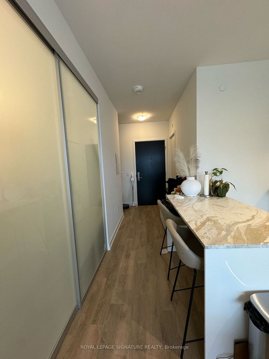 Photo of 158 Front Street E #820, Toronto, ON M5A 0K9 (MLS # C12903812)