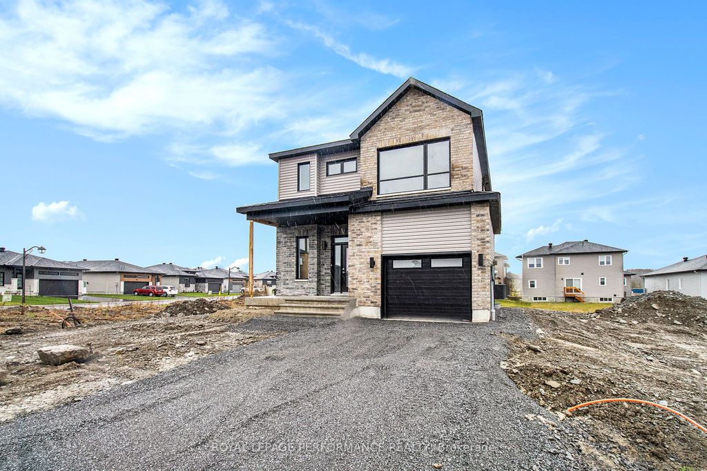 Photo of 94 RUTILE Street, Clarence-Rockland, ON K4K 0M6 (MLS # X12715330)