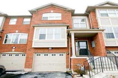 3086 Stornoway Circle Oakville ON L6M 5J1