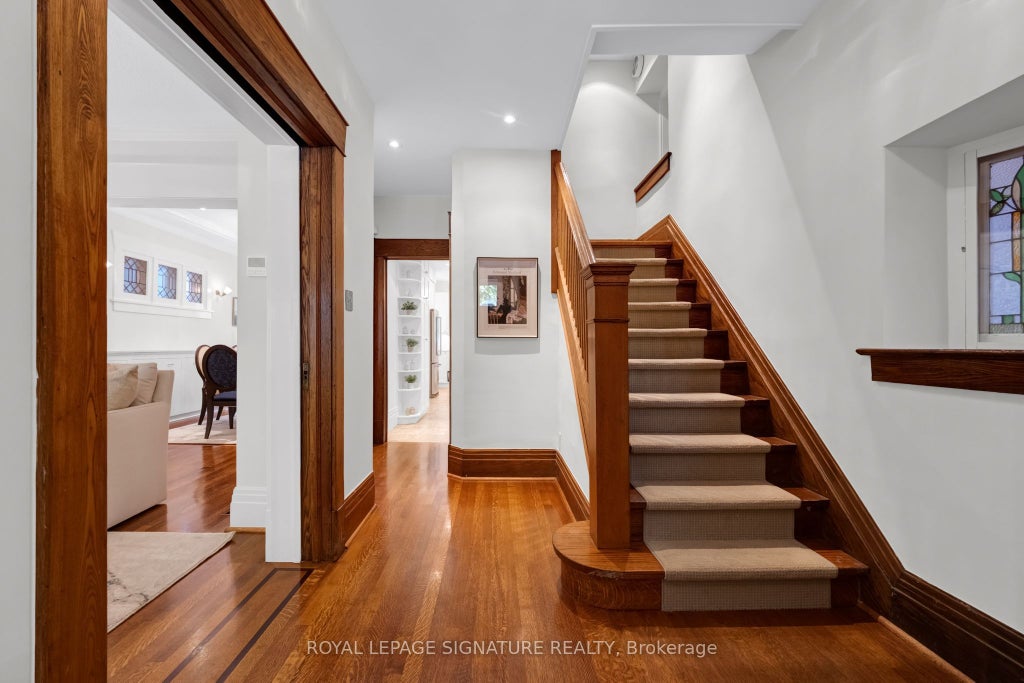 Photo of 5 Jean Street, Toronto, ON M4W 3A6 (MLS # C13820574)