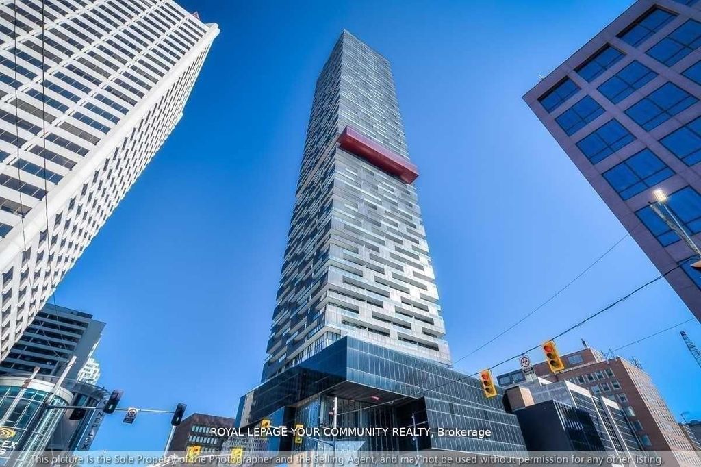Photo of 8 Eglinton Avenue E #4209, Toronto, ON M4P 1A6 (MLS # C12520378)