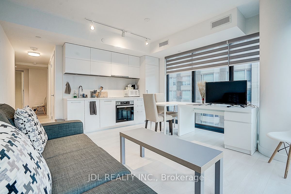188 Cumberland Street 1202