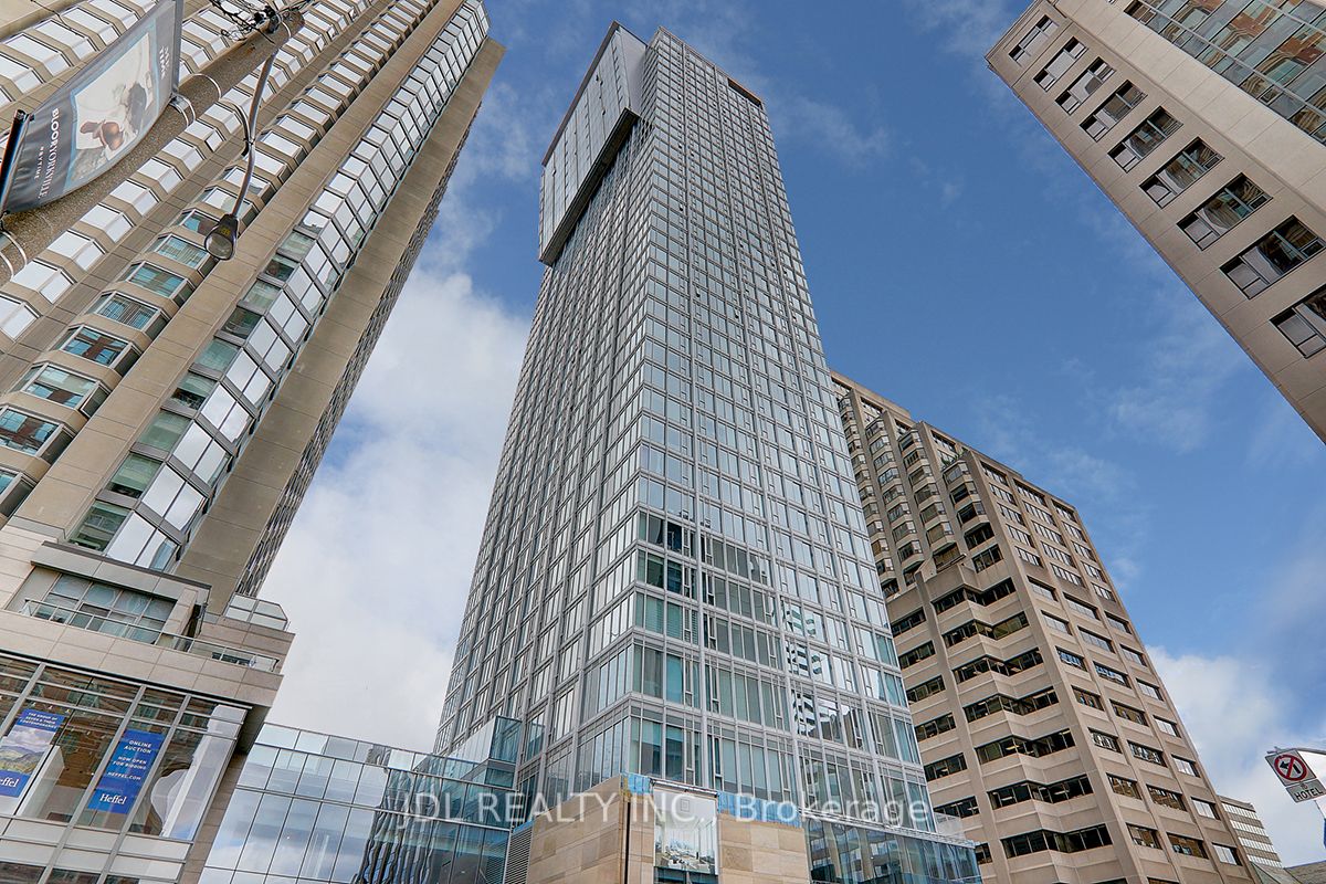 188 Cumberland Street 1202