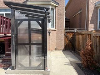 12 Kimborough Hollow Basement