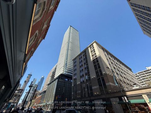 501 Yonge Street 2208 Toronto ON M4Y 1Y4