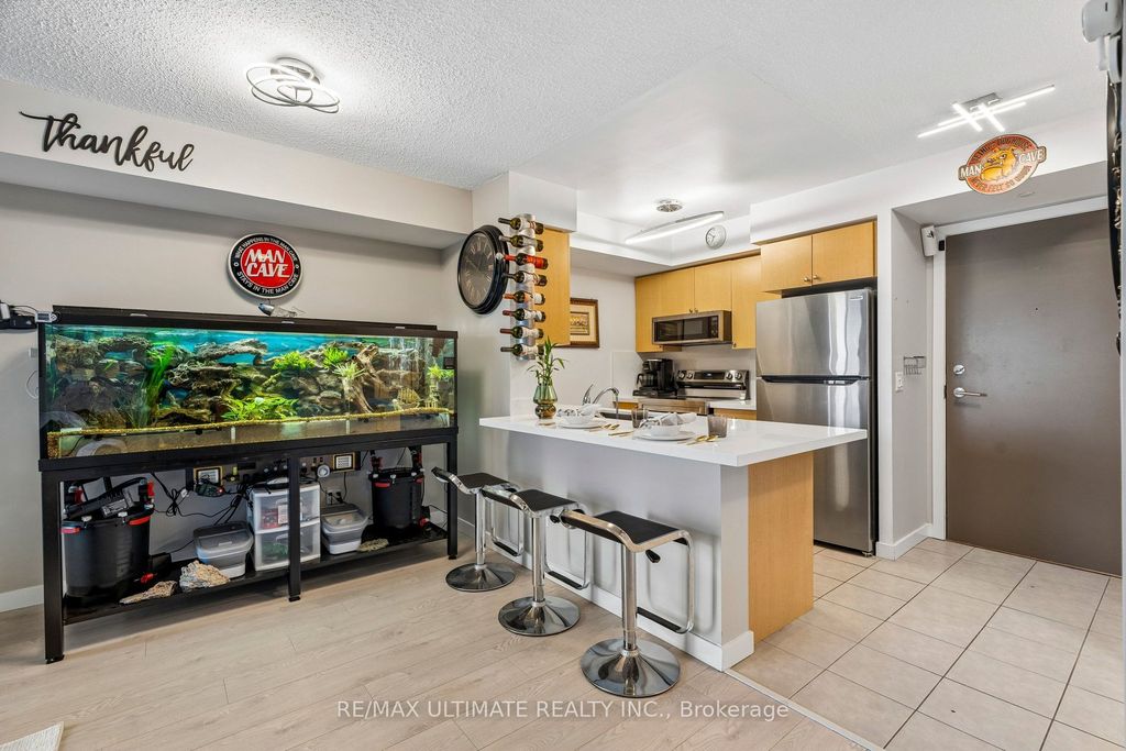 Photo of 35 Saranac Boulevard #308, Toronto, ON M6A 2G4 (MLS # C13148816)