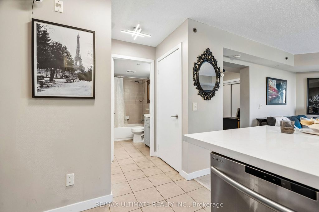 Photo of 35 Saranac Boulevard #308, Toronto, ON M6A 2G4 (MLS # C13148816)