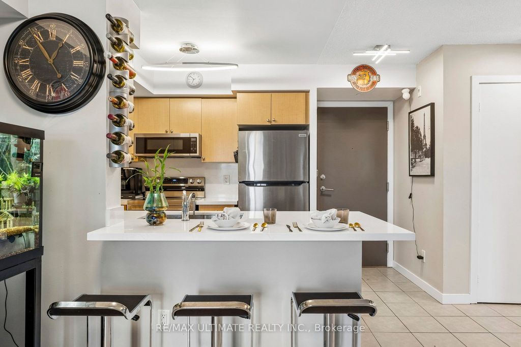 Photo of 35 Saranac Boulevard #308, Toronto, ON M6A 2G4 (MLS # C13148816)