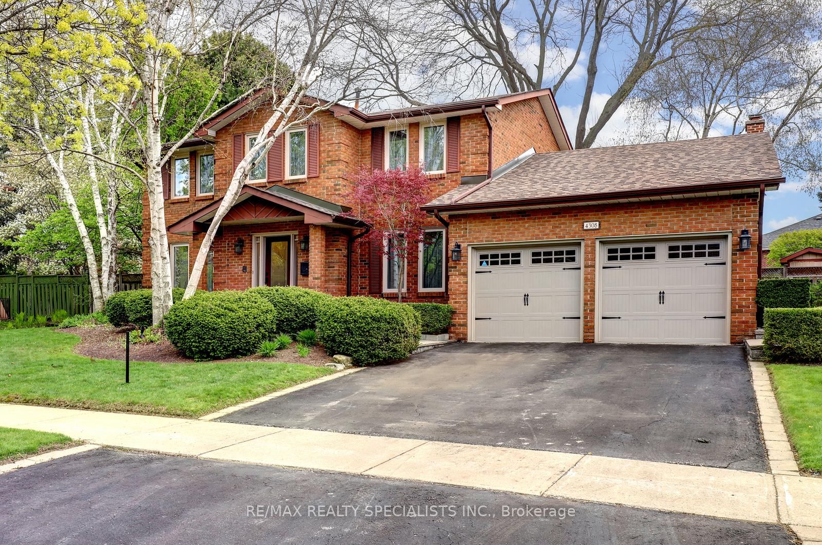4308 Bridlepath Trail