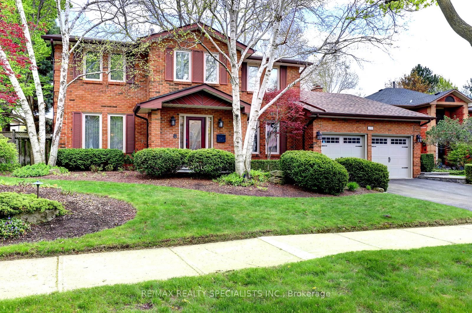 4308 Bridlepath Trail