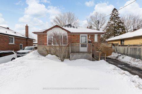 Property photo of 304 farewell street, oshawa, ON l1h 6l9
