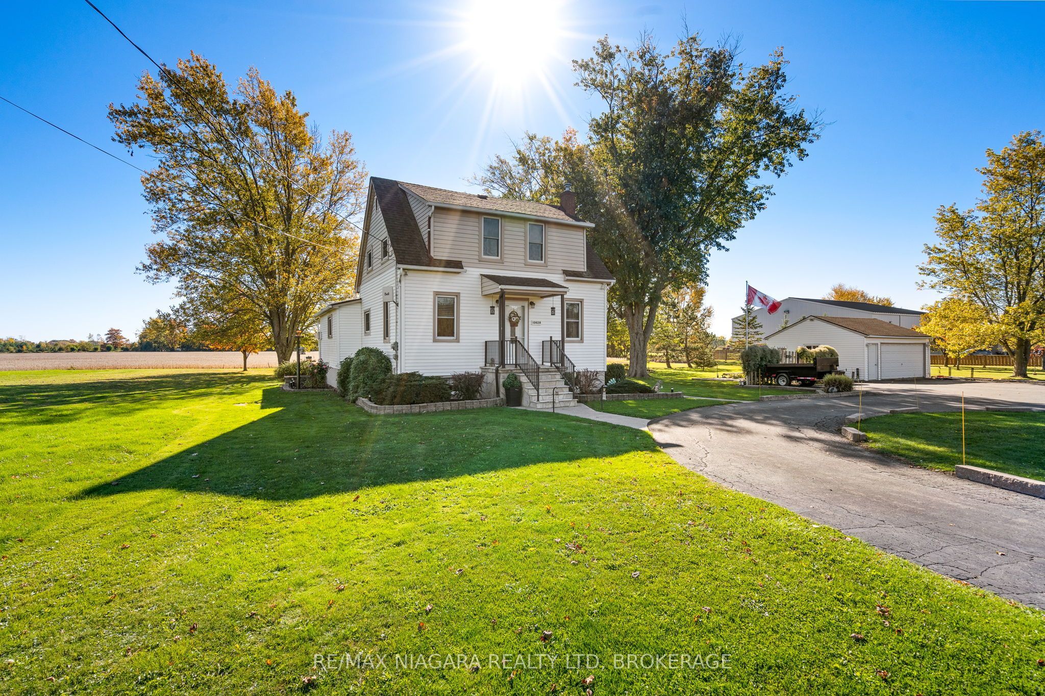 10629 Hwy 3 N/A