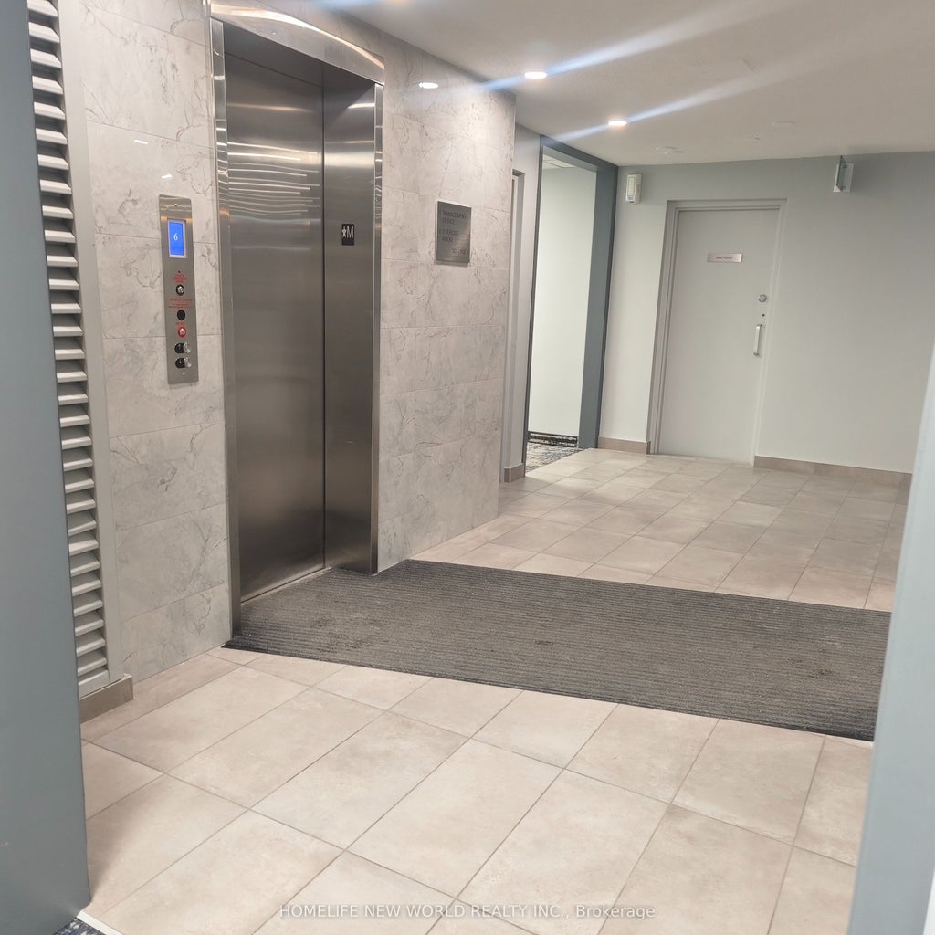 Photo of 4064 Lawrence Avenue E #606, Toronto, ON M1E 4V6 (MLS # E12759370)