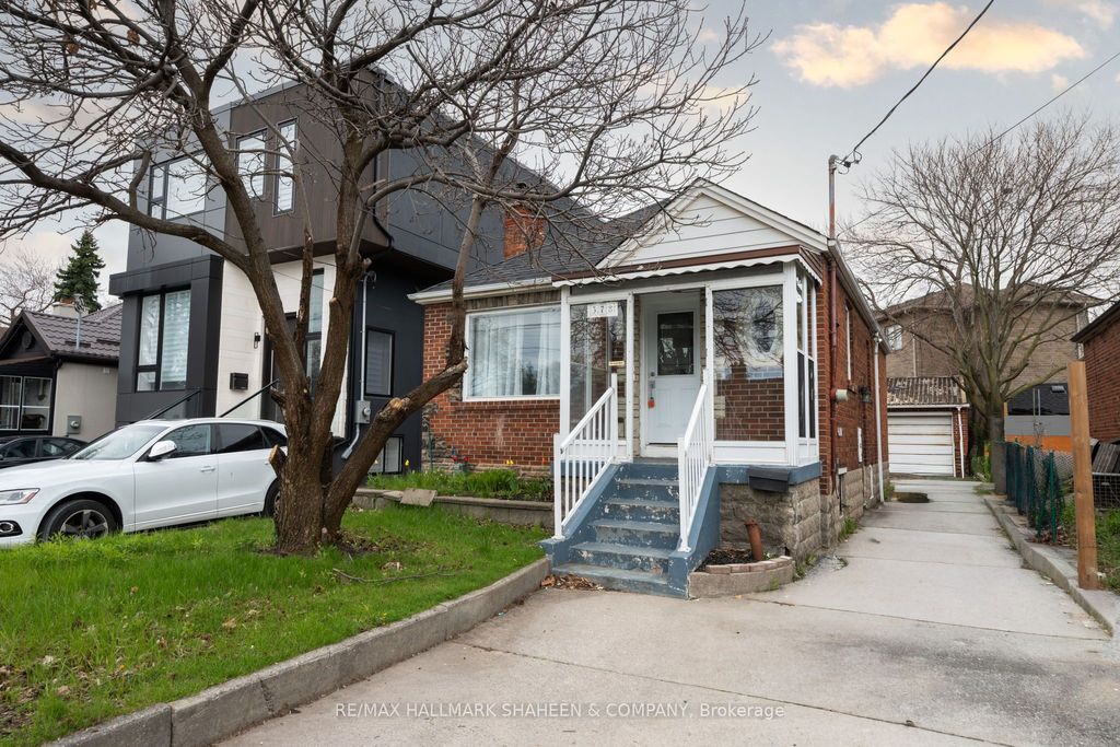 Photo of 378 O'Connor Drive, Toronto, ON M4J 2V7 (MLS # E13079944)
