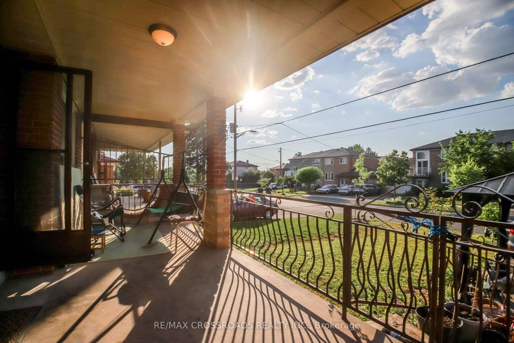 Photo of 53 Giltspur Drive, Toronto, ON M3L 1M4 (MLS # W13570032)