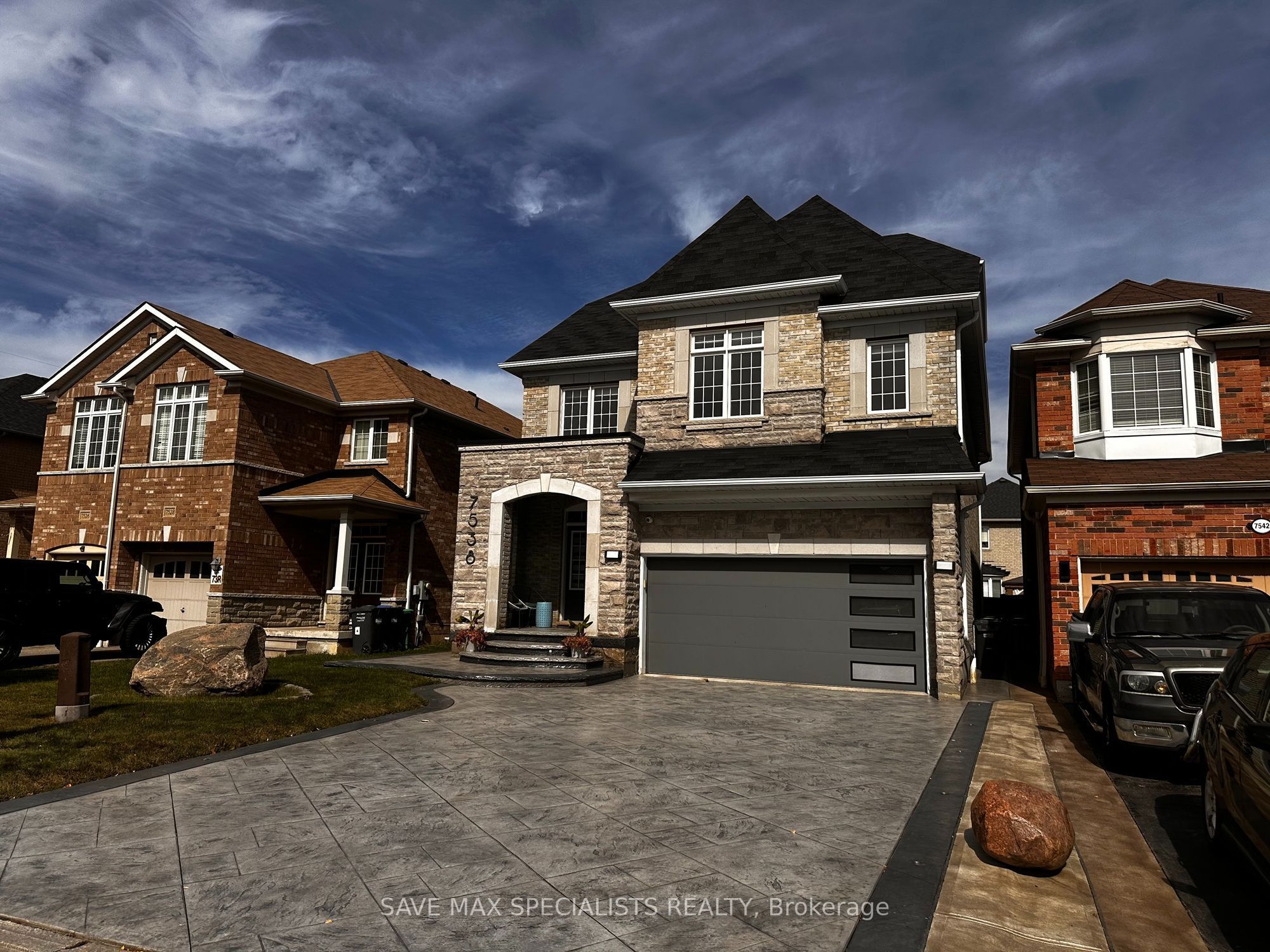 7538 Saint Barbara Boulevard Main