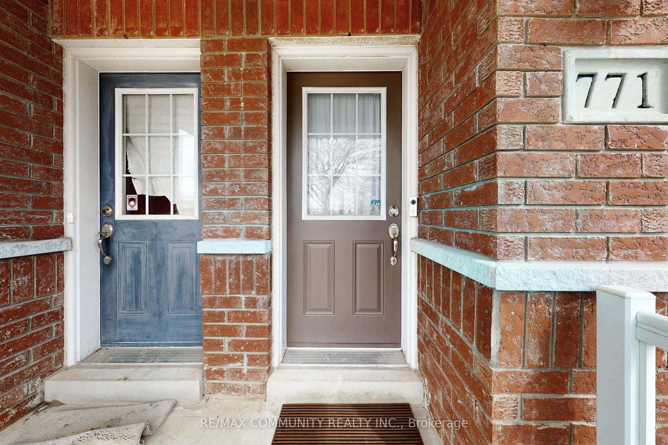 771 Cornell Rouge Boulevard